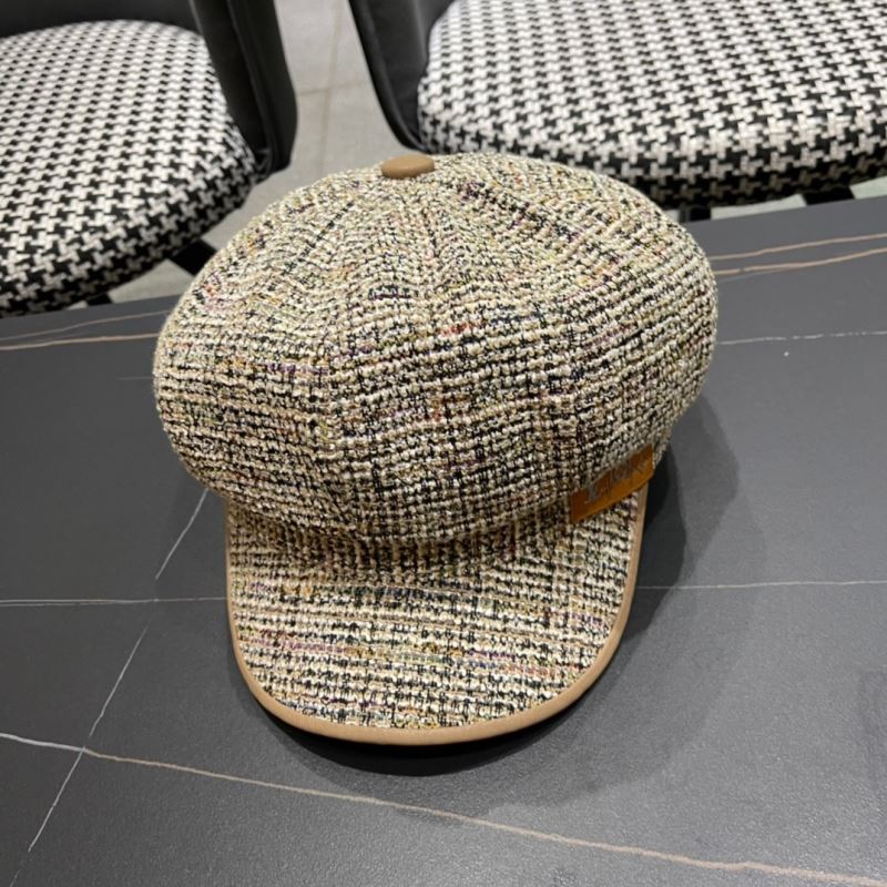 Louis Vuitton Caps